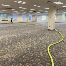 Commercial Office Carpet Cleaning in Pittsburgh, PA 2